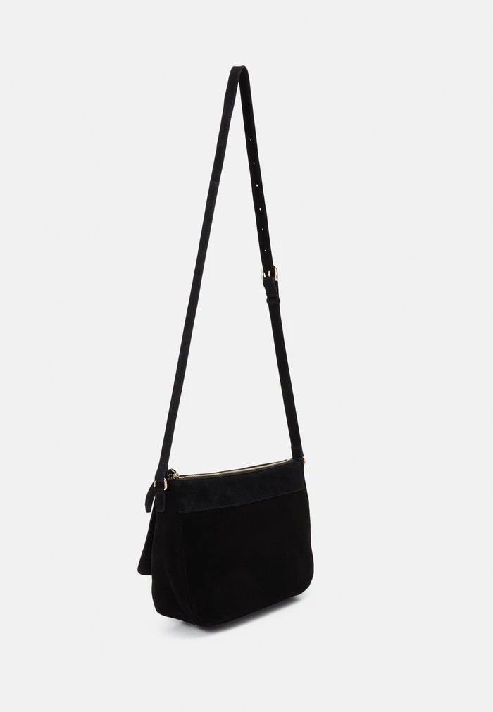 Sacs ANNA FIELD Anna Field Cuir Noir Femme | SAD-8902195